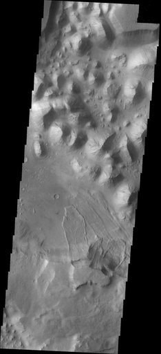 Landslide