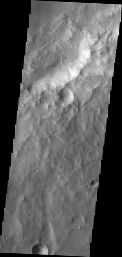 Landslide