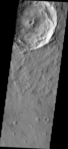 Dark Slope Streaks