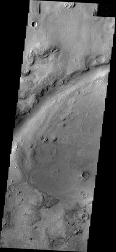 Nili Fossae