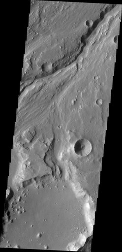 Maja Valles