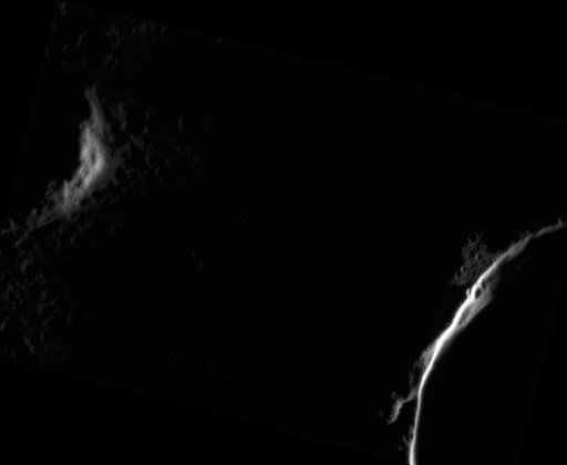 Crescent Crater
