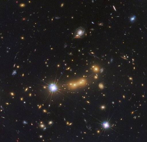 Astronomers Spot Most Distant Known Galaxy