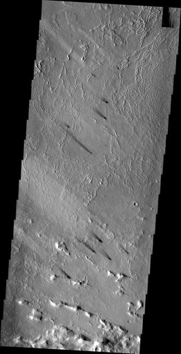 Windstreaks