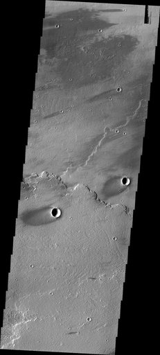 Windstreaks
