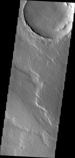 Lava Flows