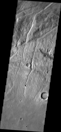 Fractures and Channels