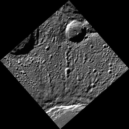 Another Girl, Another Planet