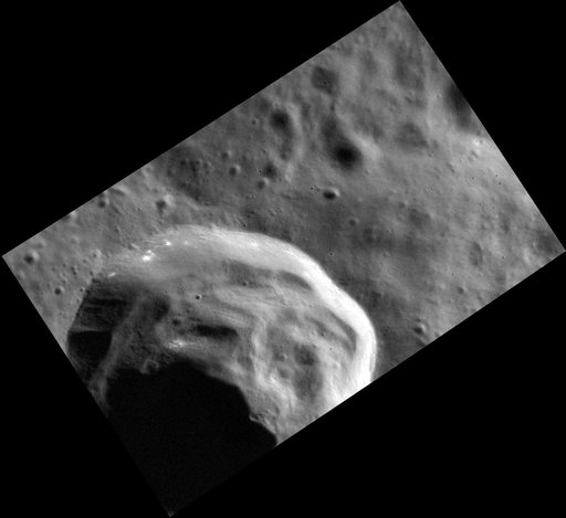 Crater Down