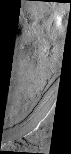 Reull Vallis