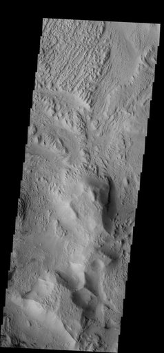 Erosion