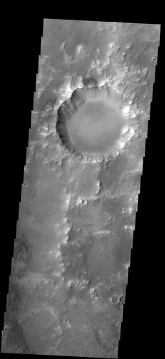 Herschel Dunes