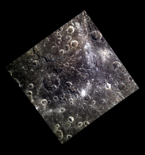 Rachmaninoff Ejecta