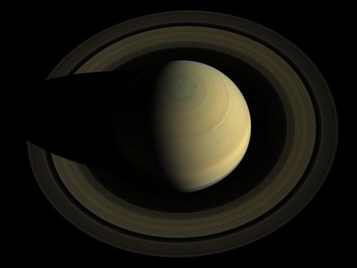 Jewel of the Solar System