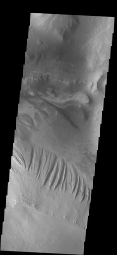 Candor Chasma