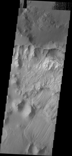 Landslide