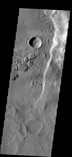 Dark Slope Streaks