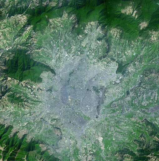 Kathmandu, Nepal