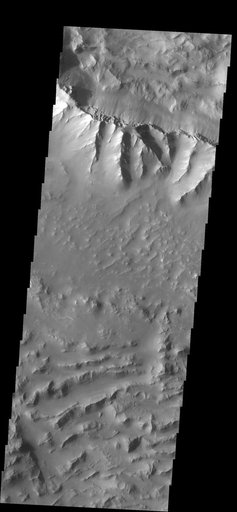Valles Marineris