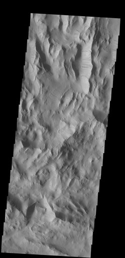 Dark Slope Streaks
