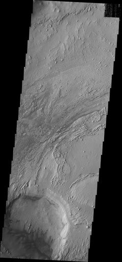 Dark Dunes