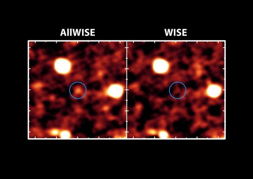 AllWISE Brings Galaxies Out of Hiding