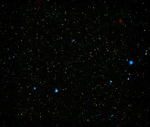 Different Flavors of Black Holes