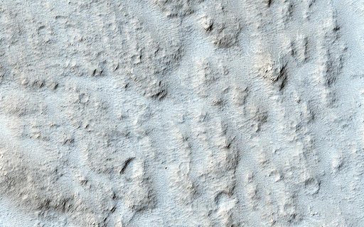 Enigmatic Channels on the Floor of Mangala Valles