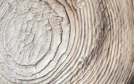 Layers, Bedrock Ridges, and Dark Sand in Schiaparelli Crater