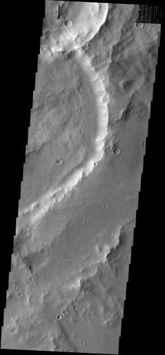 Dark Slope Streaks