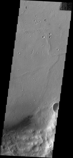 Escalante Dunes