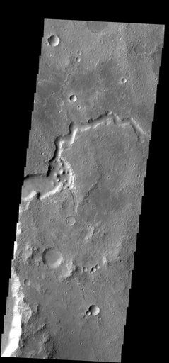 Havel Vallis