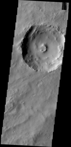 Dark Slope Streaks
