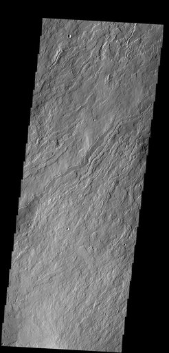 Olympus Mons