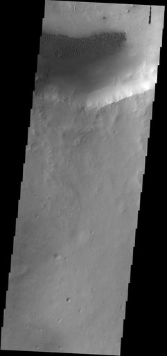 Crater Dunes