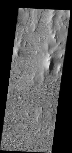 Wind Erosion