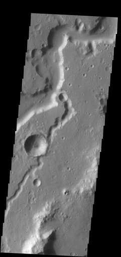 Nanedi Valles