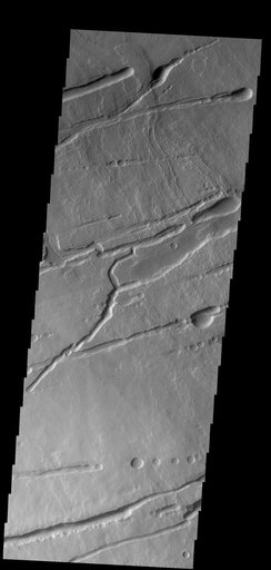 Ascraeus Mons