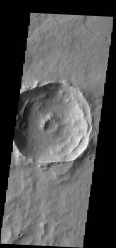 Dark Slope Streaks