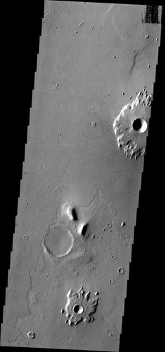 Resistent Ejecta