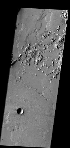 Lava End