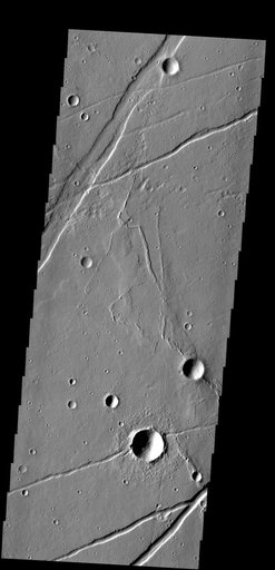 Labeatis Fossae