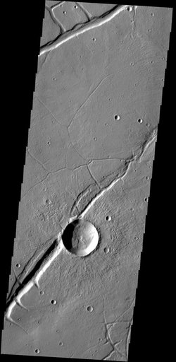 Labeatis Fossae