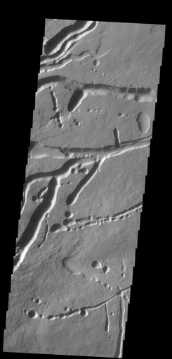 Ascraeus Mons