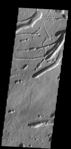 Ascraeus Mons