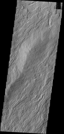 Olympus Mons
