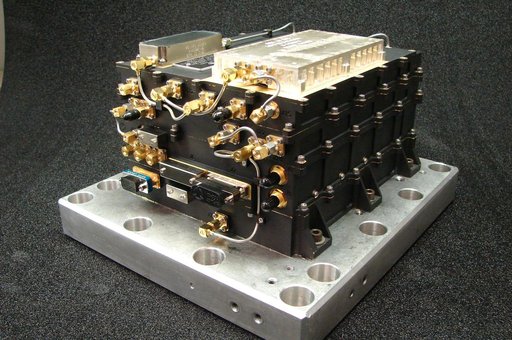 Electra Relay Radio on MAVEN Mission to Mars