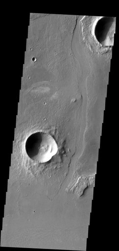 Athabasca Valles