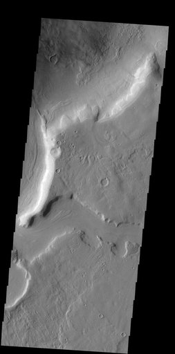 Arabia Terra