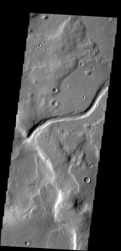 Arabia Terra